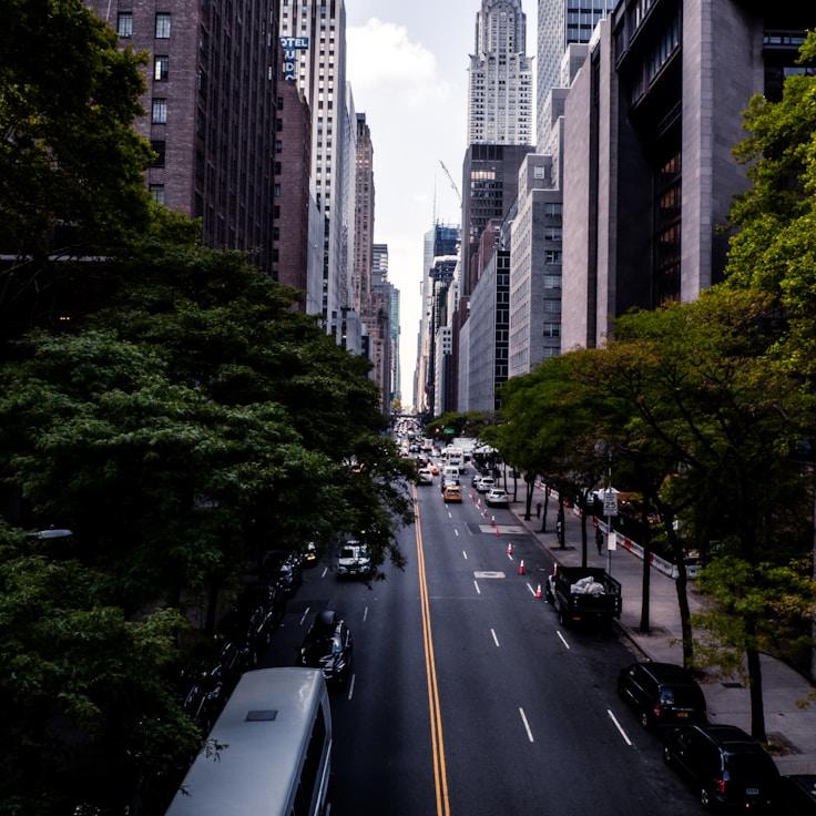 Sunset outdoors in United Kingdom
